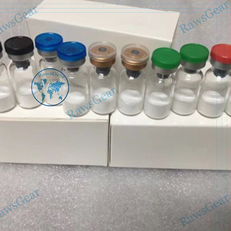 Retatrutide peptide 2 Retatrutide peptide 2